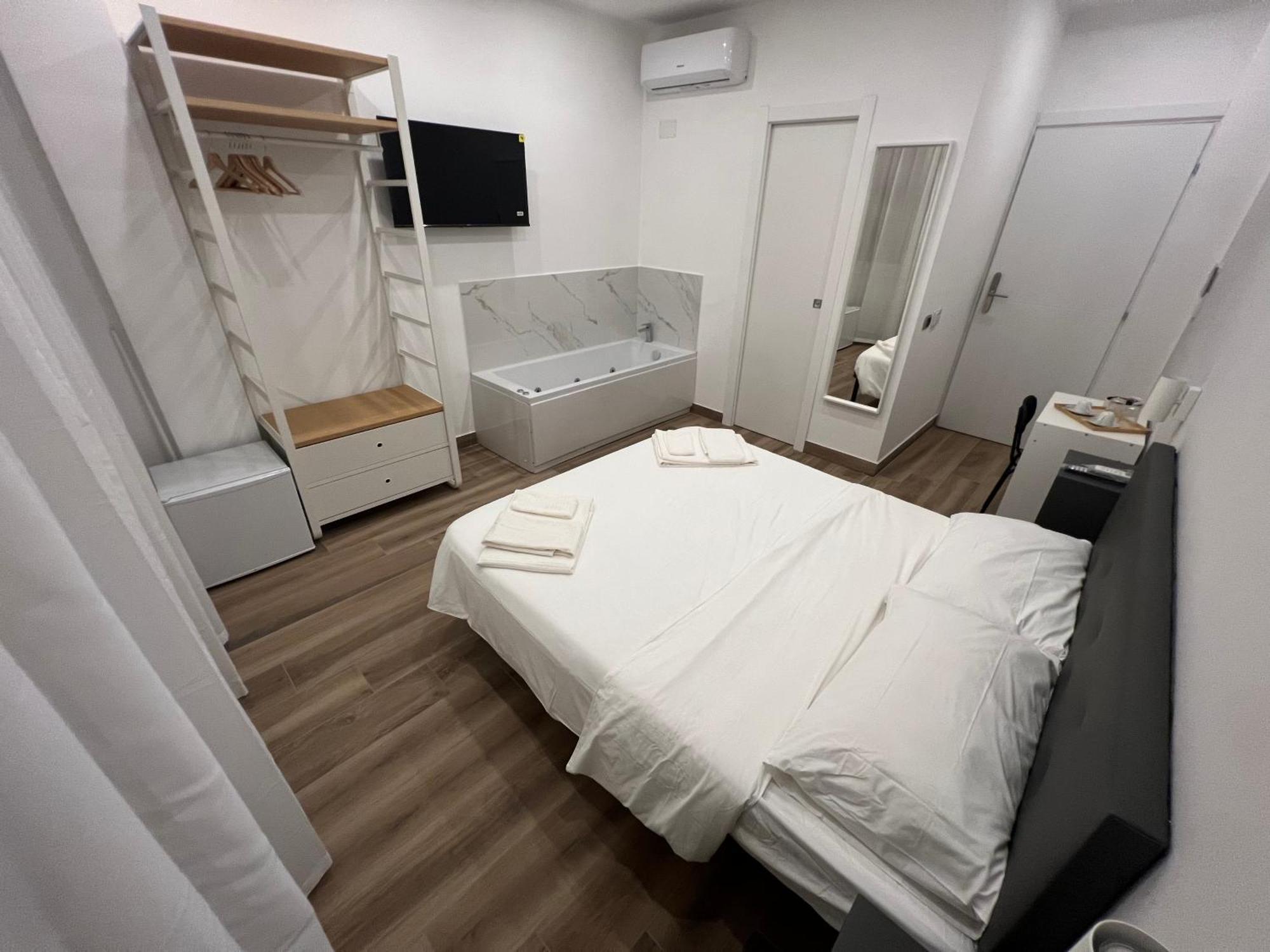 Suite 98 Rom Eksteriør billede