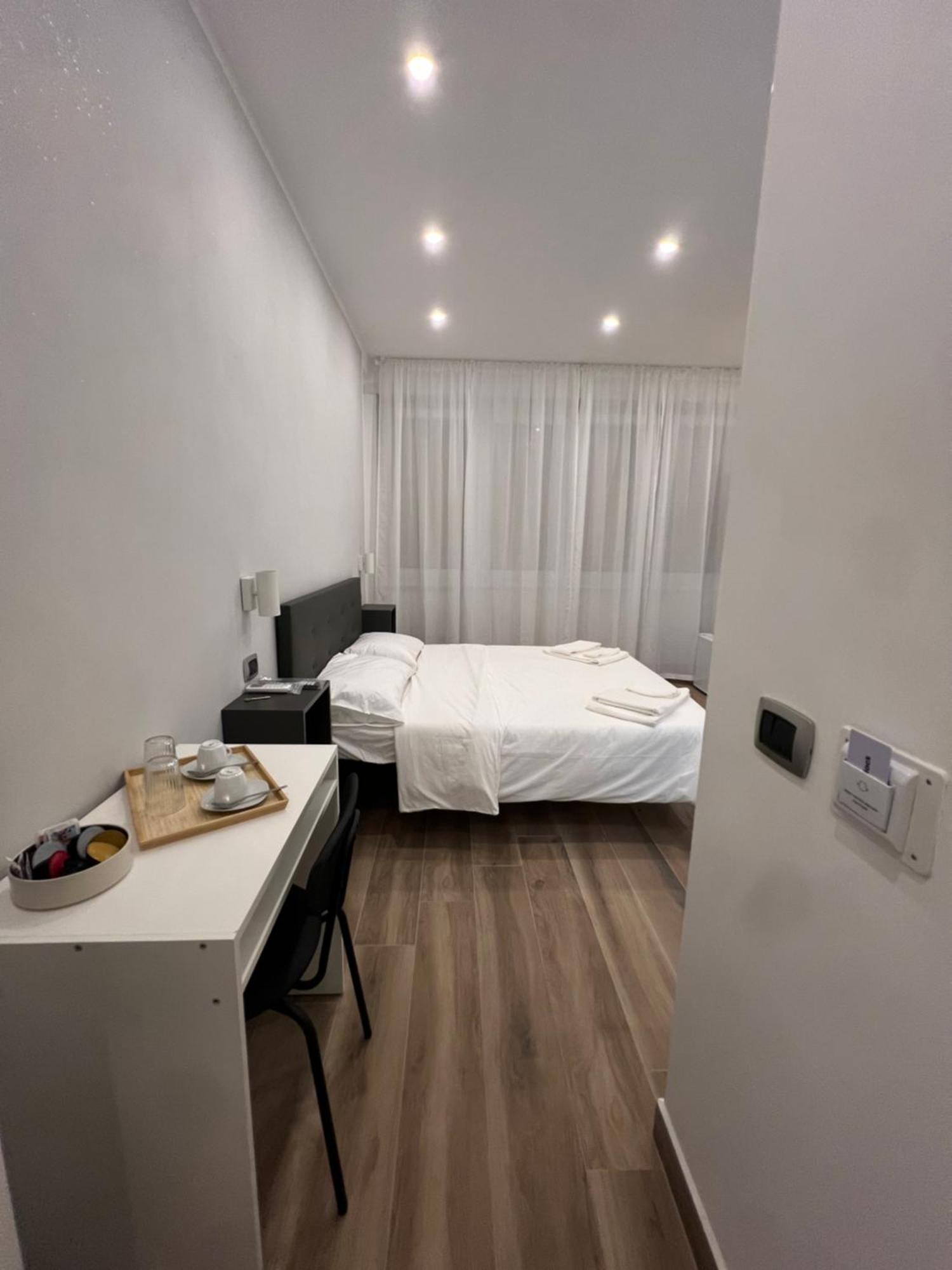 Suite 98 Rom Eksteriør billede