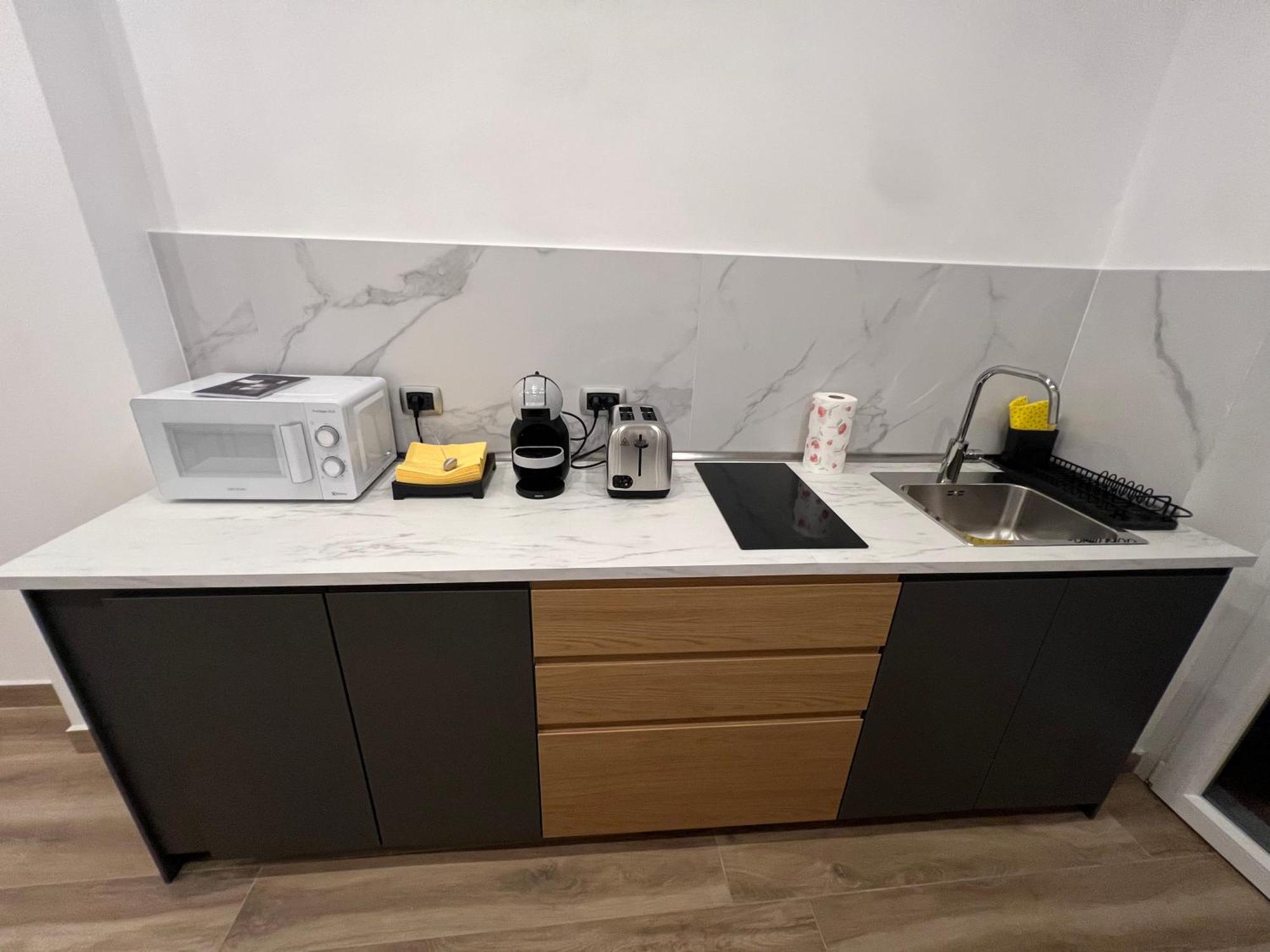 Suite 98 Rom Eksteriør billede
