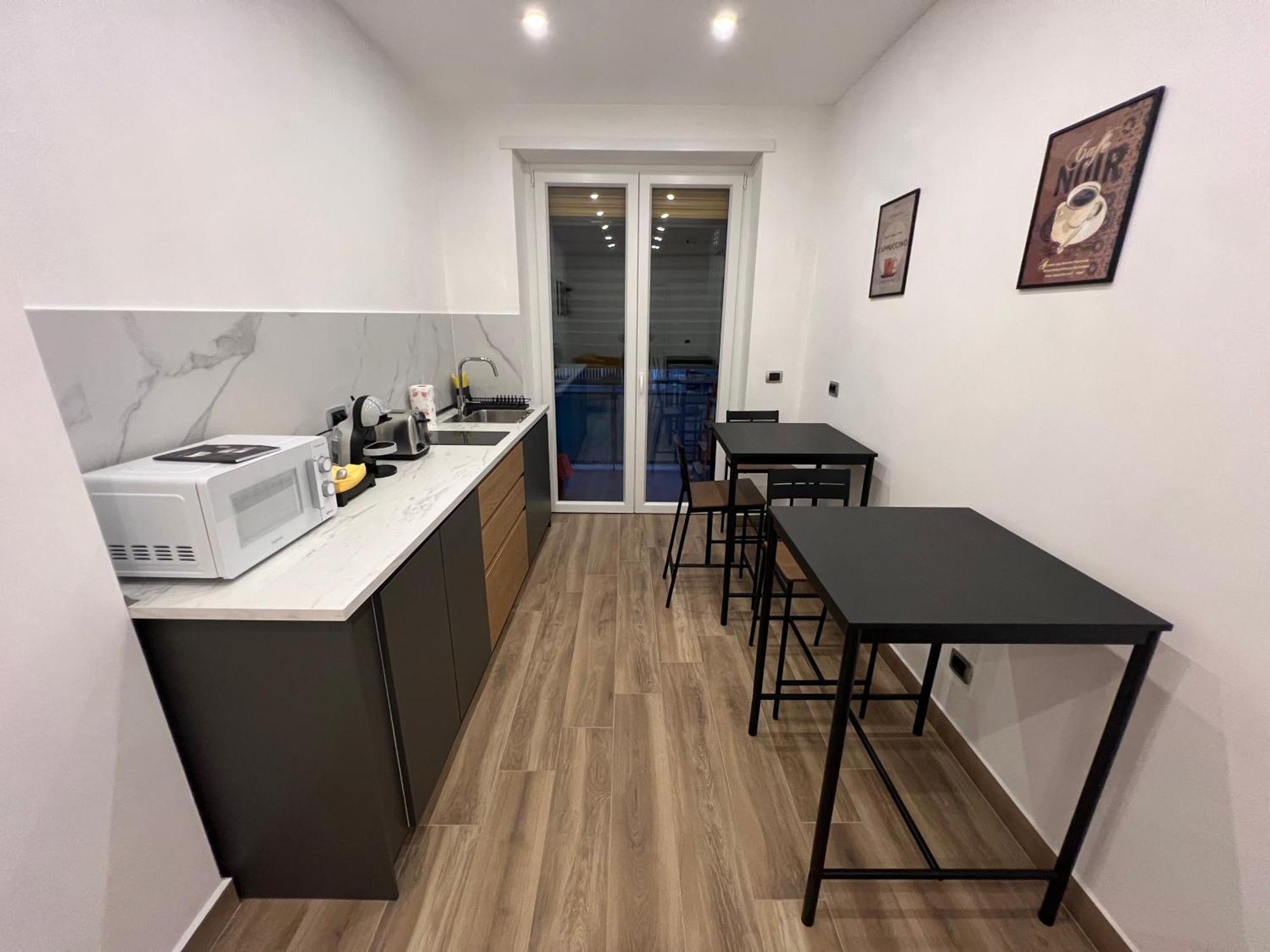 Suite 98 Rom Eksteriør billede