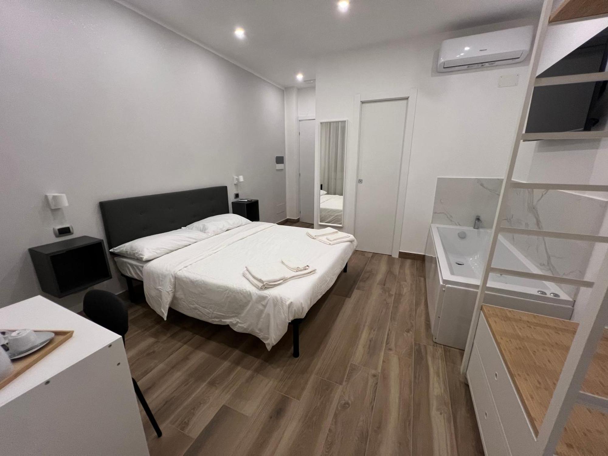 Suite 98 Rom Eksteriør billede
