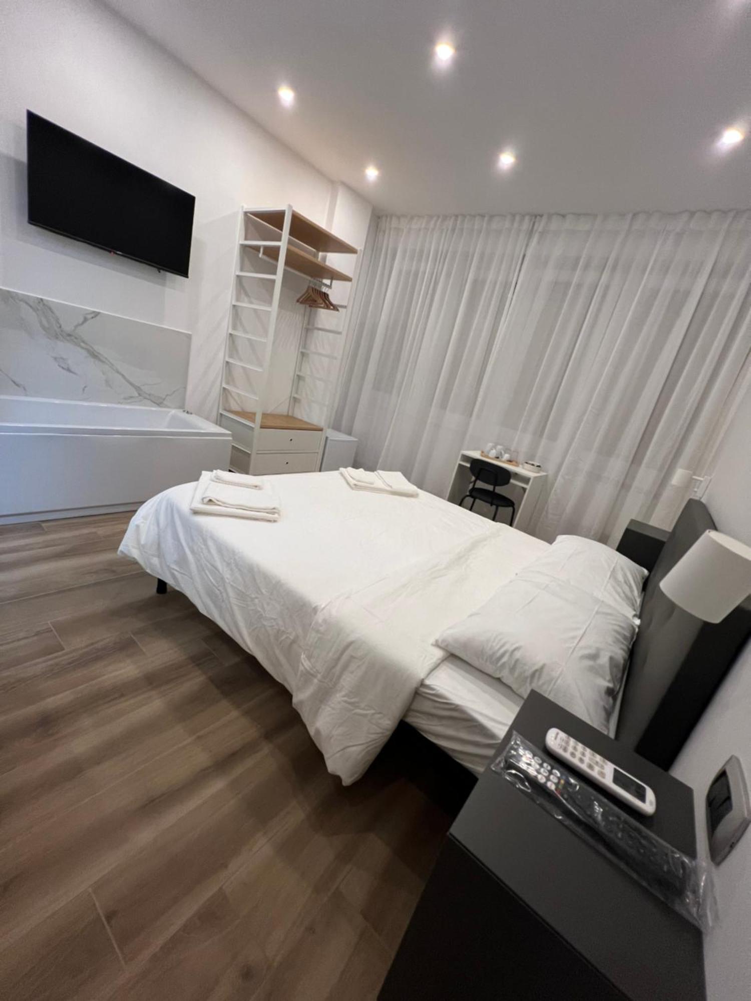 Suite 98 Rom Eksteriør billede
